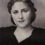 18 февраля 2021 года — 110 лет со дня рождения Галины Евгеньевны Николаевой (настоящая фамилия – Воля́нская, 1911 — 1963) — русской советской писательницы.