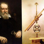 400 лет назад (3 декабря 1621 года) Галилео Галилей изобрел телескоп.