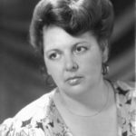 8 марта — 70 лет со дня рождения Натальи Евгеньевны Алтуниной (1952-2018).