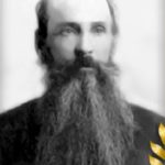 5 марта — 175 лет со дня рождения Александра Фёдоровича Комарова (1847-1907).